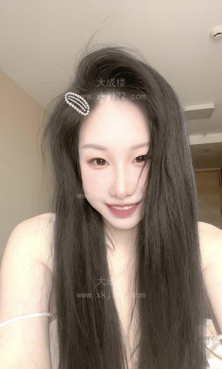 双飞姐妹花可可