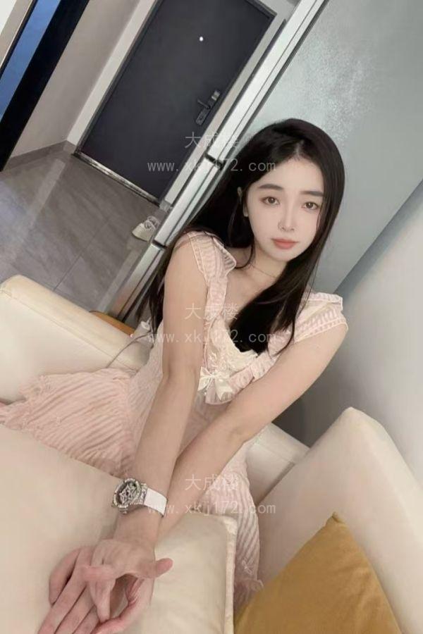 罗湖新人小米粒