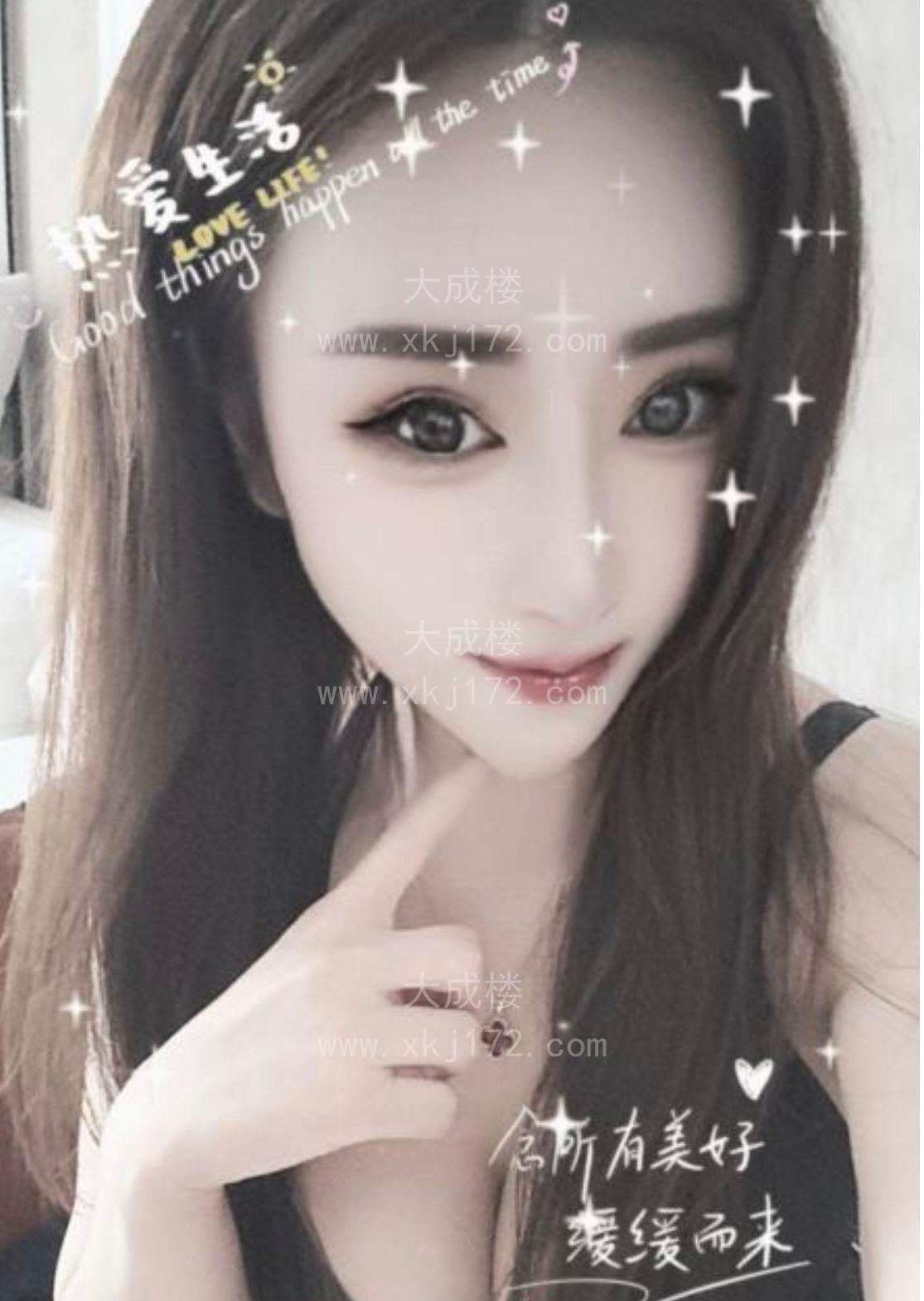 天河大胸服务露露