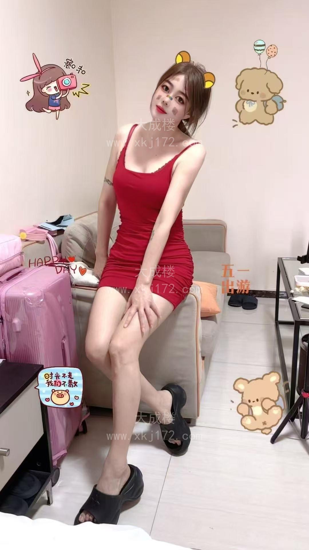 禅城东方广场雪儿