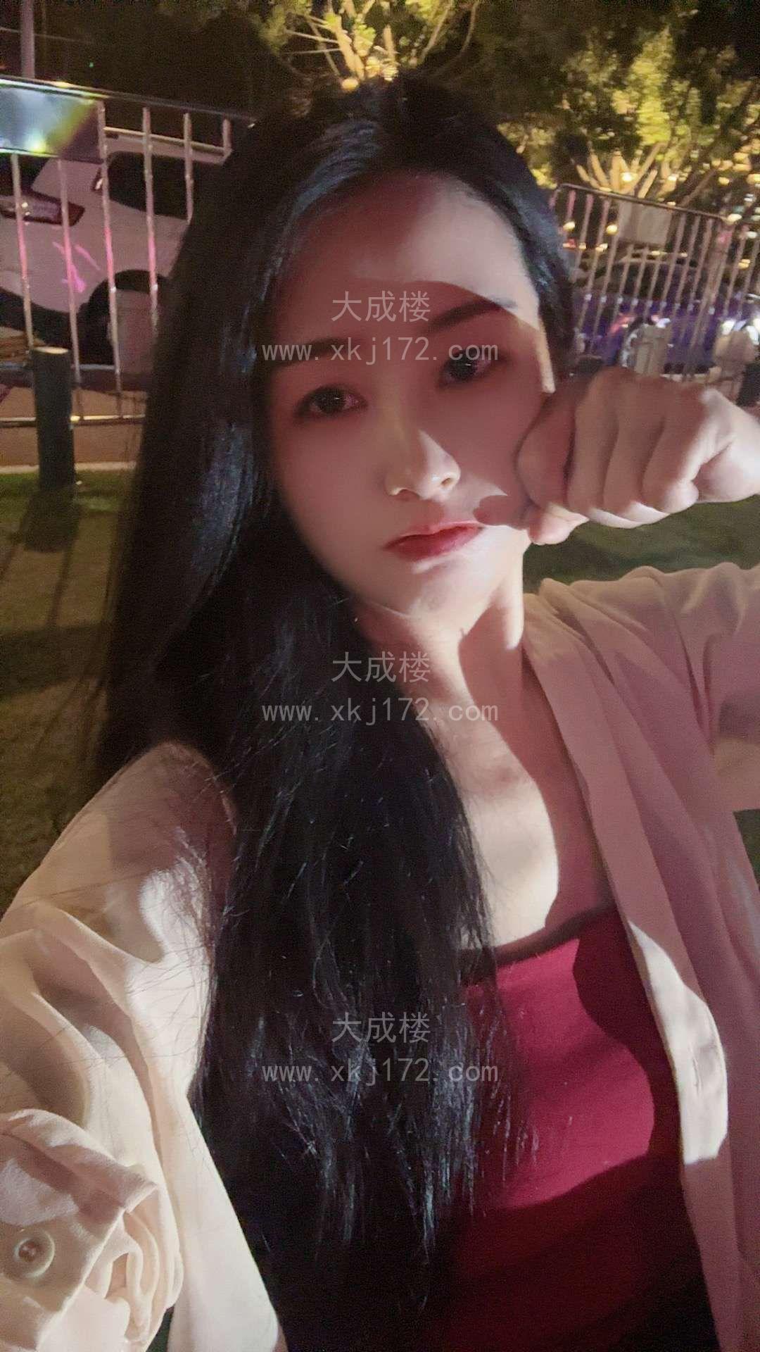 白云灵漫真实本人