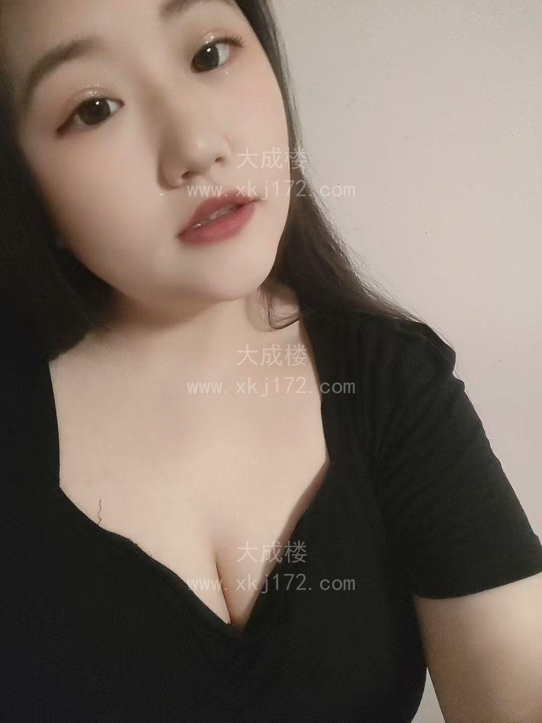 龙华兼职大波妹小晴天