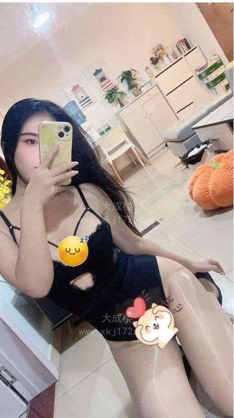 罗湖服务一流段美美