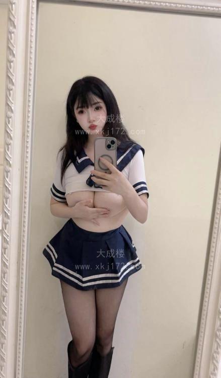 天河奶妹大馒头