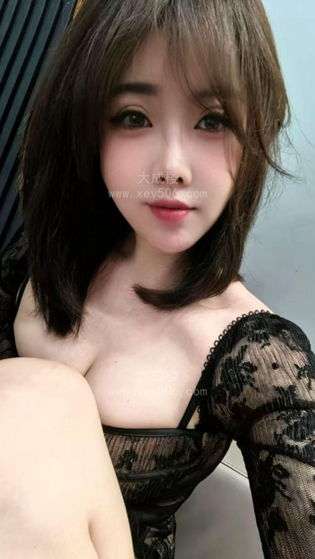 自荐认证白云混血惠子