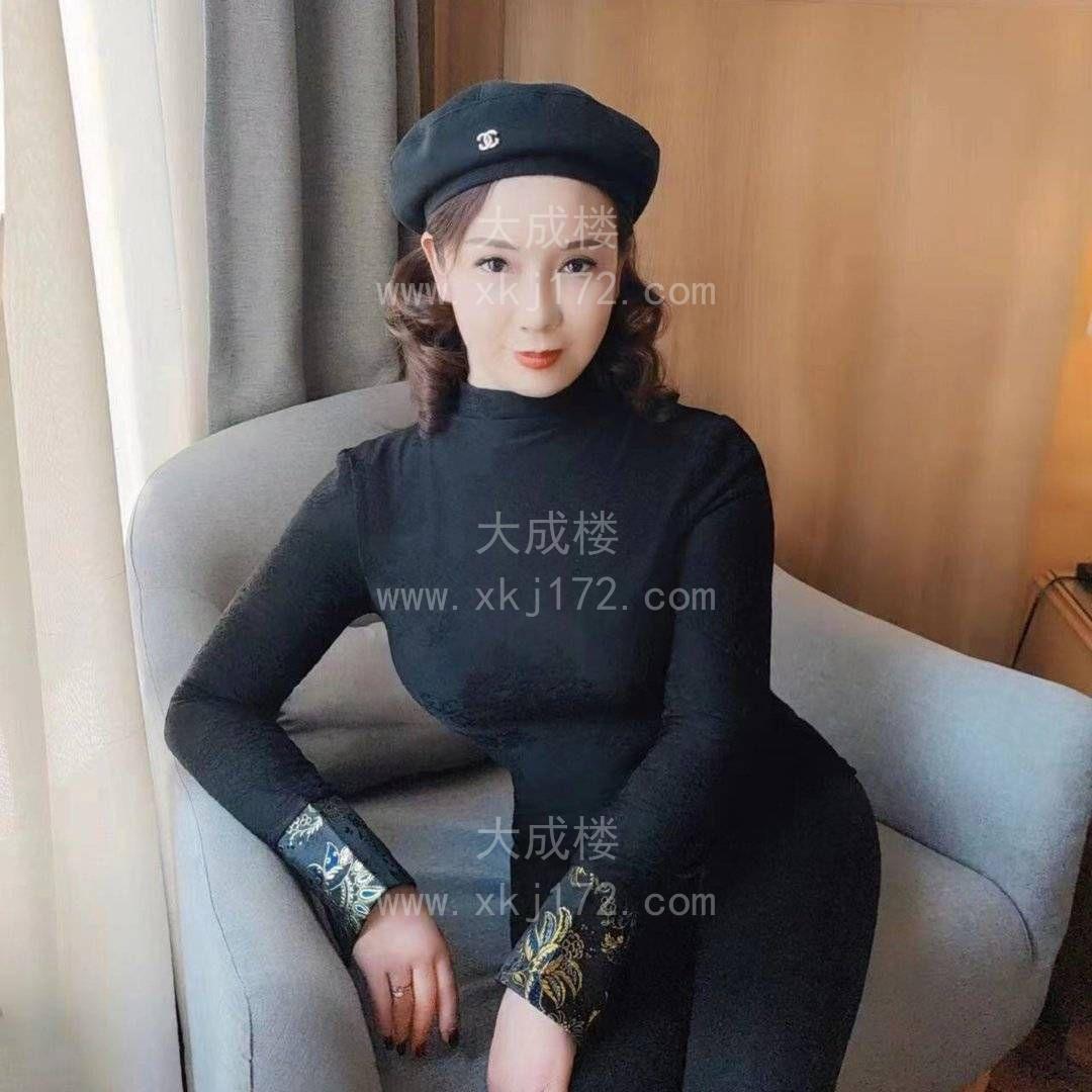 罗湖服务一流好妞妞