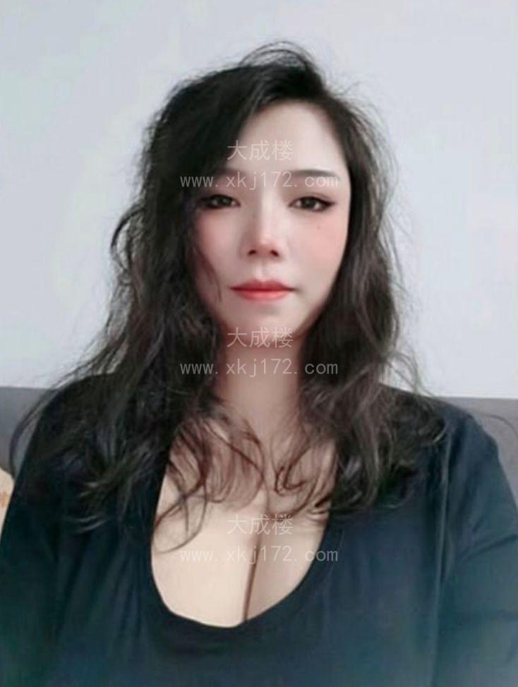 白云大胸妹子慧慧