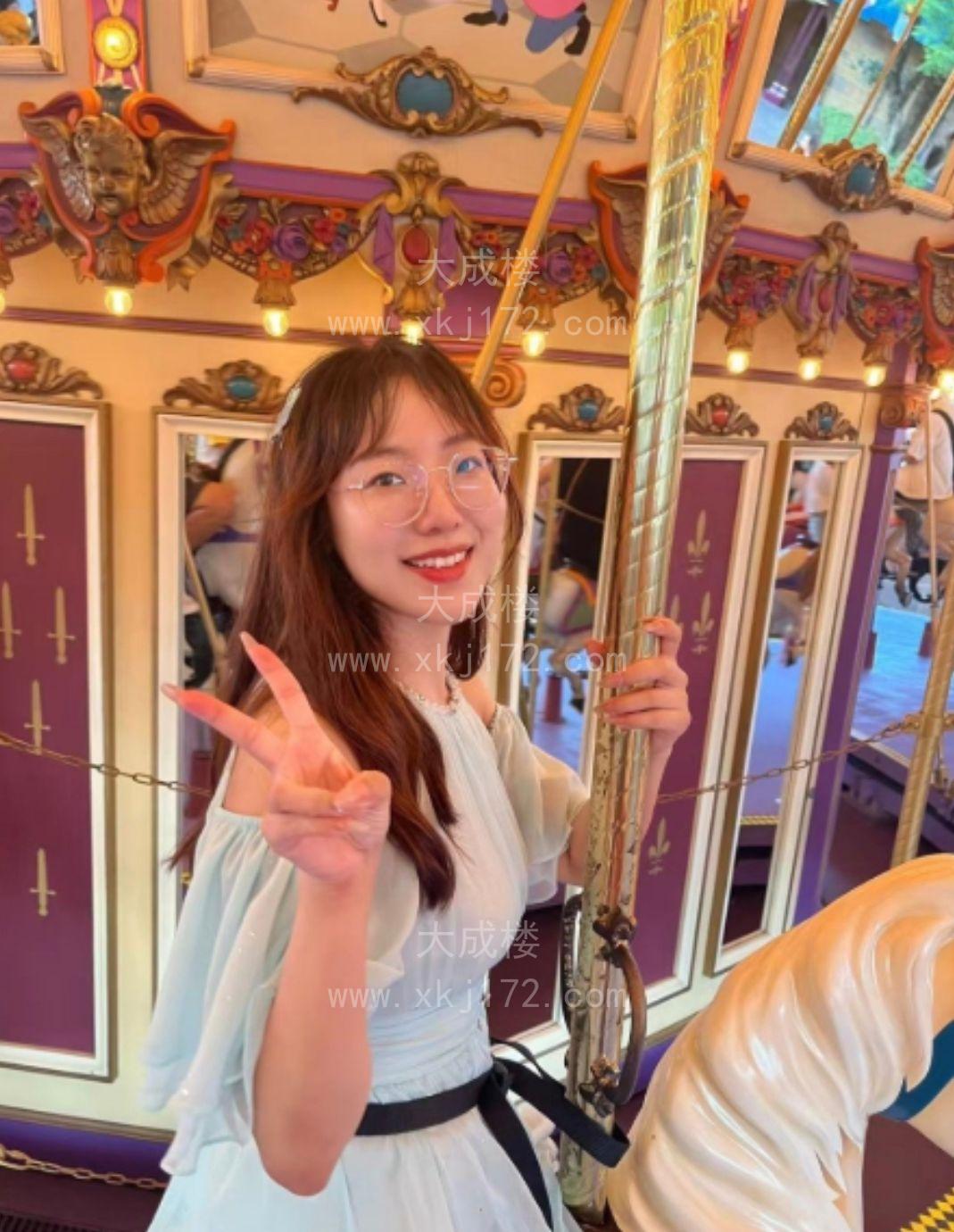 天河欲求不满兼职欣欣