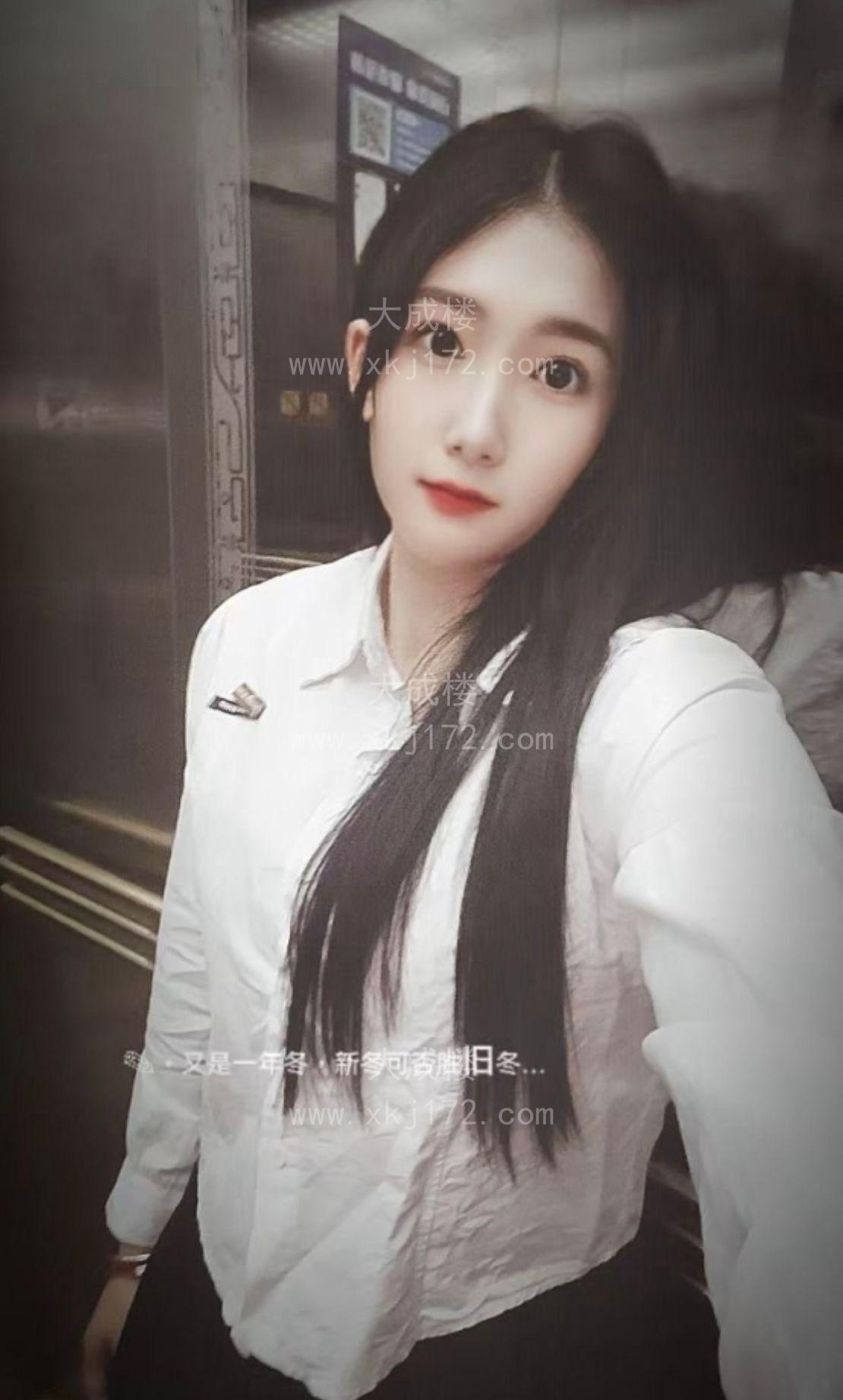 江夏新人刚下海朵朵