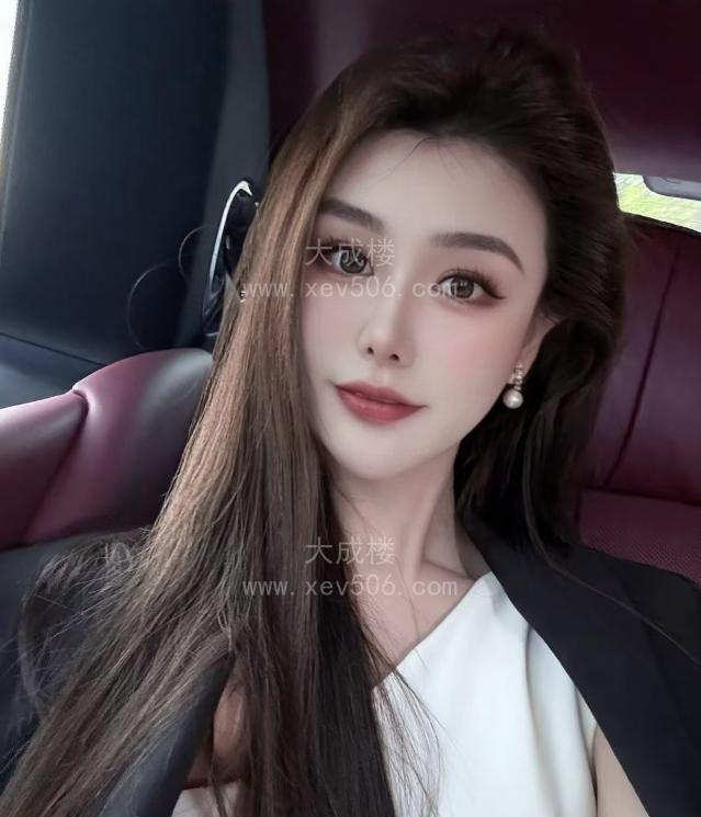 上海黄浦空姐 