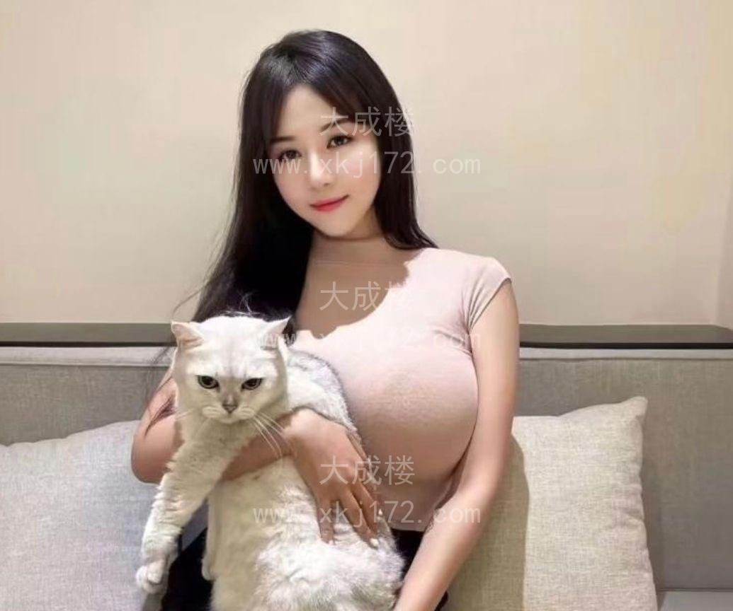 天河川渝大波妹