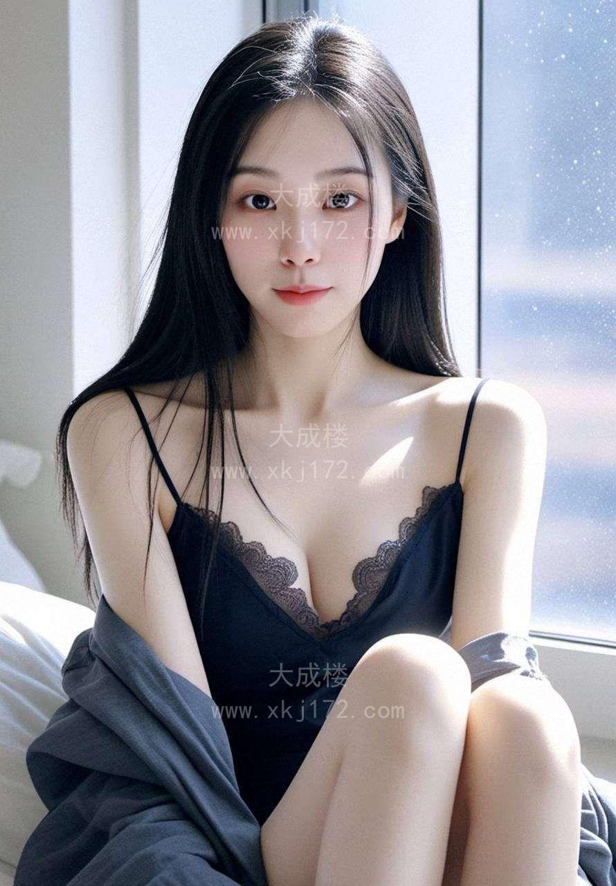 海珠极品服务苗苗