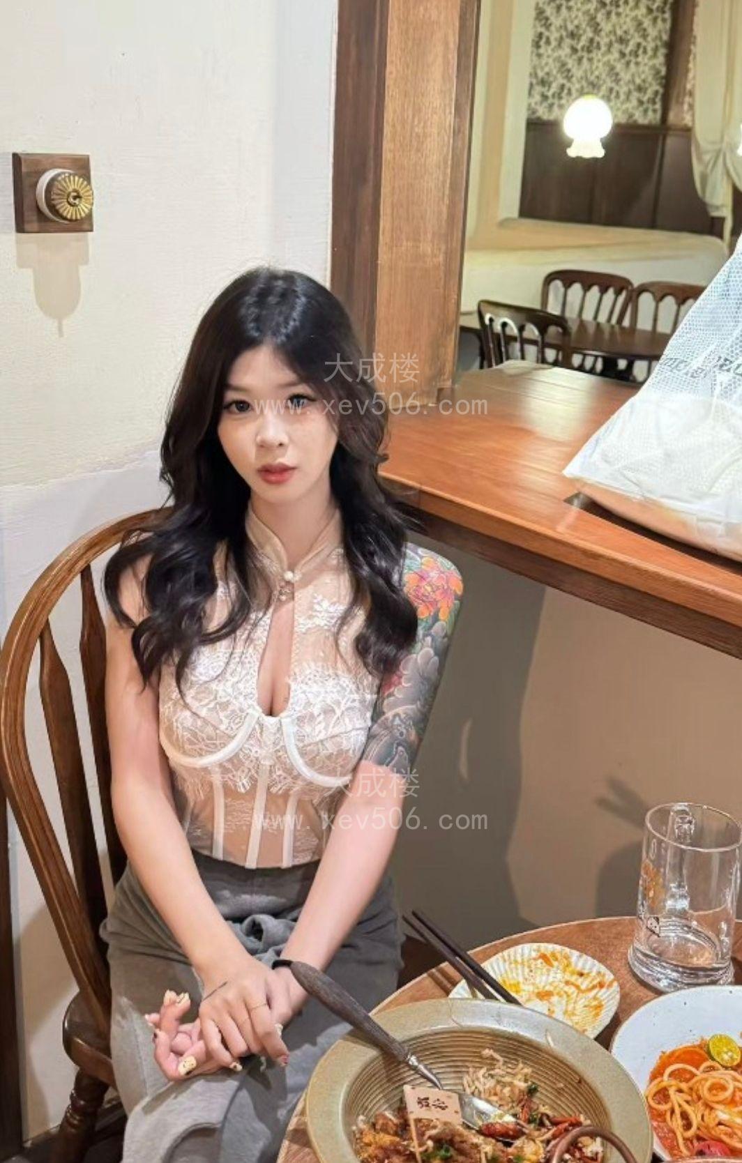 自荐认证西安长腿嫩妹恭喜