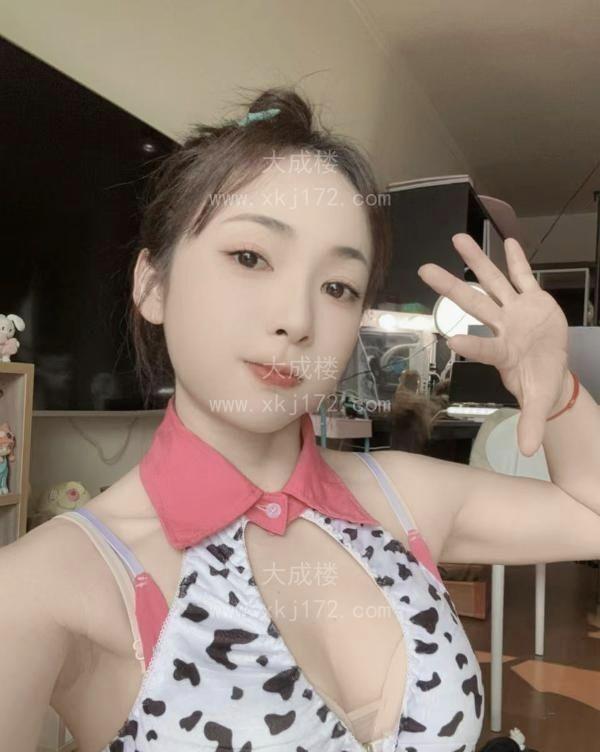 深圳车公庙辣妹子