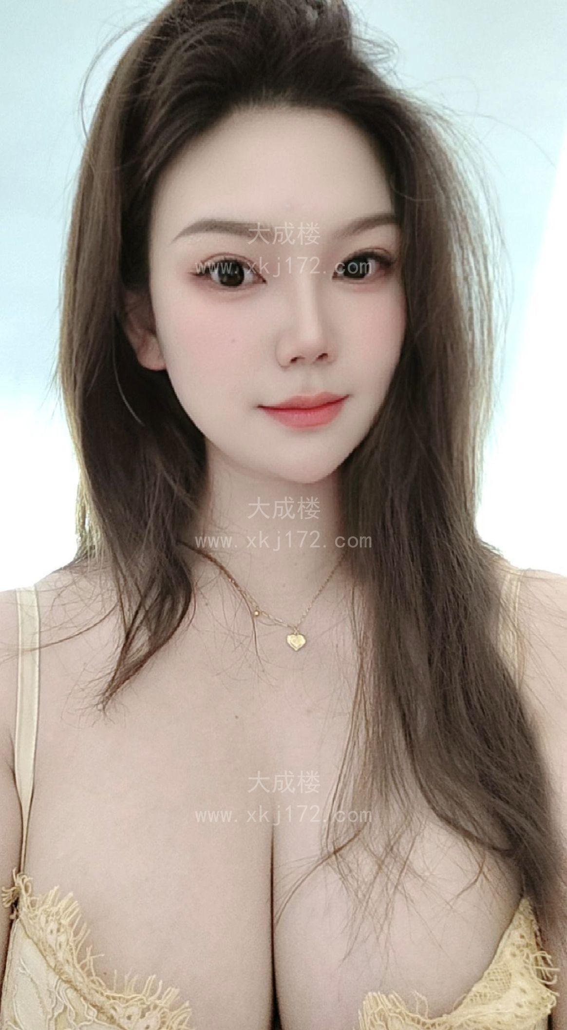 江夏温柔体贴心晴