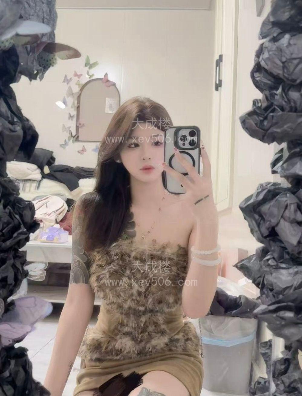 自荐认证西安长腿嫩妹恭喜